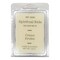 Creme Brulee Soy Wax Melts 2.6oz 6 cubes Hand Poured with Fragrant/Essential Oils! | Food Scented Wax Melts | Birthday Gift | Christmas Gift |